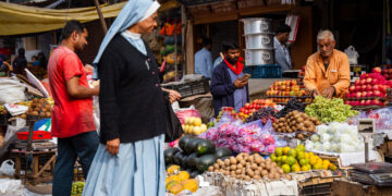 Narendra Modi is struggling to boost Indian growth