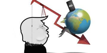 Donald Trump loves big oil. Does big oil love him back?