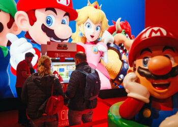 Can Nintendo’s new console propel it to even greater heights?