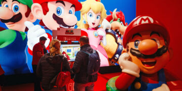 Can Nintendo’s new console propel it to even greater heights?