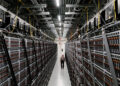 The data-centre investment spree shows no signs of stopping