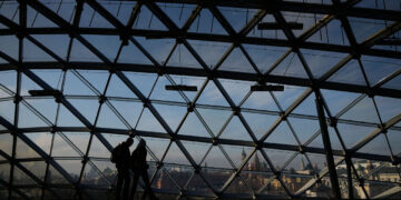 Russian inflation is too high. Does that matter?