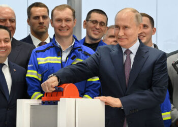 Will Europe return to Putin’s gas?