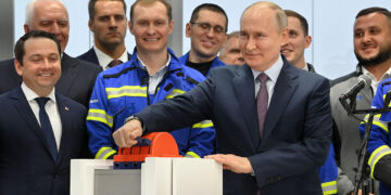 Will Europe return to Putin’s gas?