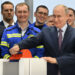 Will Europe return to Putin’s gas?