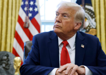 How Trump’s tariff turbulence will cause economic pain