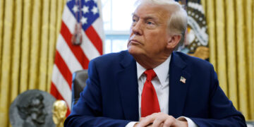 How Trump’s tariff turbulence will cause economic pain