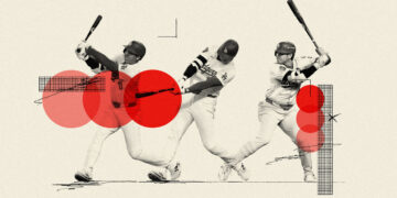 How artificial intelligence is changing baseball
