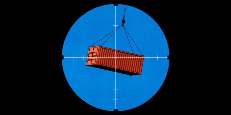 Donald Trump’s reciprocal tariffs are absurd