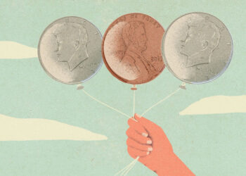 Investors fear inflation is coming back. They may be right