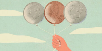 Investors fear inflation is coming back. They may be right