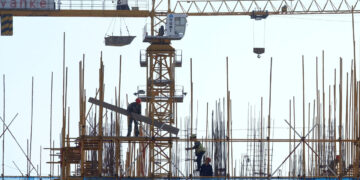 China’s leaders look to have blinked in their property face-off