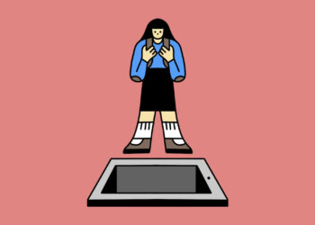 Do bans on smartphones in schools improve mental health?