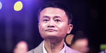 Xi’s rehabilitation of Jack Ma may be the most lucrative ever
