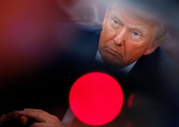 Meet Trump’s fiercest opponent: the bond market