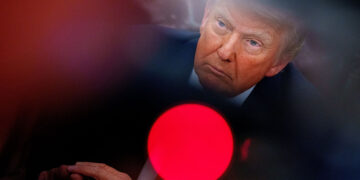 Meet Trump’s fiercest opponent: the bond market