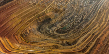 The skyrocketing demand for minerals will require new technologies