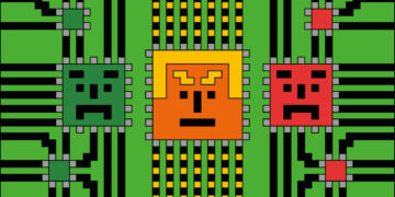 Nvidia is fighting off two threats