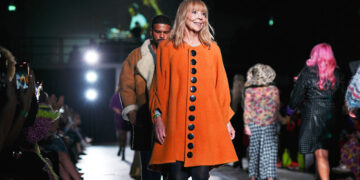 The business of second-hand clothing is booming