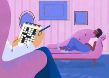 Bad Therapists Are Out There. Here’s How to Handle Them.