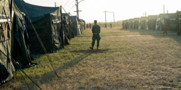 Trump Administration Abruptly Clears Out Migrants It Sent to Guantánamo