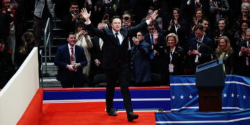 Elon Musk Is Focused on DOGE. What About Tesla?