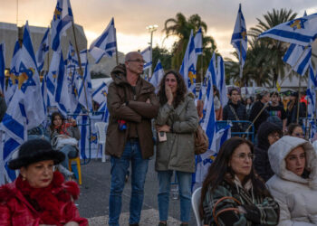 Fate of Bibas Family Renews Fears for Israel-Gaza Cease-Fire