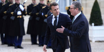 Macron and Starmer Have Played Trump’s Game Before, but the Rules Are Changing