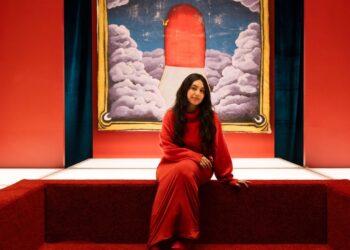 Alessia Cara Spills Her Valentine’s Day Must-Haves Ahead of ‘Love & Hyperbole’ Album Release