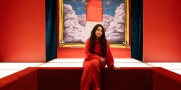 Alessia Cara Spills Her Valentine’s Day Must-Haves Ahead of ‘Love & Hyperbole’ Album Release