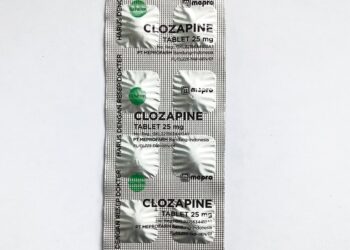 F.D.A. Expands Access to Clozapine, a Key Treatment for Schizophrenia