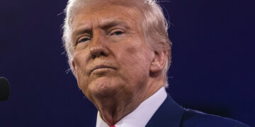 Trump’s New Crackdown on China Is Just Beginning