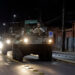 Chile Declares Curfew as Power Outage Sweeps Country
