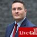Streeting says ‘hell of a lot’ still to do after PM says NHS has met its two million extra appointments pledge – UK politics live | Politics