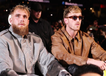 Boxing news 2025, Jake and Logan Paul fight dispelled; HBO Max reality TV show