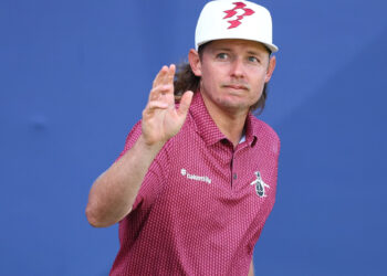 LIV Golf news 2025, players exemption pathway t US Open