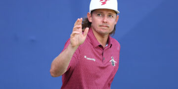 LIV Golf news 2025, players exemption pathway t US Open