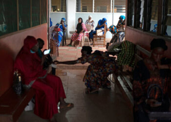 Trump Administration Ends Global Health Research Program