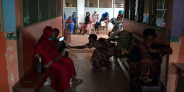 Trump Administration Ends Global Health Research Program