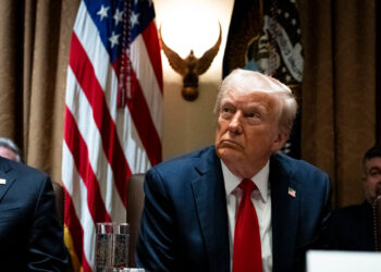 Some European Allies Fear Trump Is Out to Destroy Them