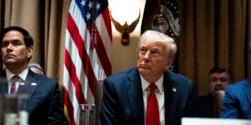 Some European Allies Fear Trump Is Out to Destroy Them