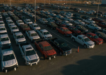 Trump’s Canada and Mexico Tariffs Could Hurt Carmakers