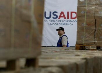 Health Programs Shutter Around the World After Trump Pauses Foreign Aid