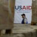 Health Programs Shutter Around the World After Trump Pauses Foreign Aid