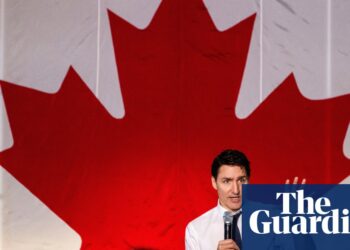 Trudeau says Trump is serious about wanting to annex Canada | Canada