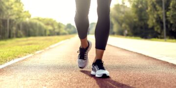 Nordic Walking Can Improve Your Heart Function. Here’s How It Works.