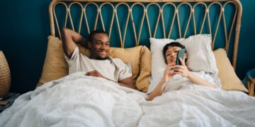 How To Use Your iPhone’s White Noise Machine.