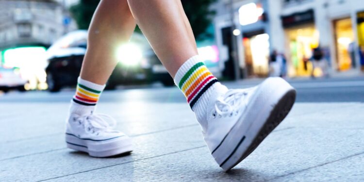 What Podiatrists Won’t Do And The Foot Care Mistakes To Avoid