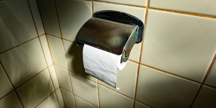 Wet Wipes Are Bad For Your Butt Says Anal Surgeon