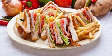 Eliminating These 3 Foods From Your Diet Can Be A Game-Changer For Heart Health